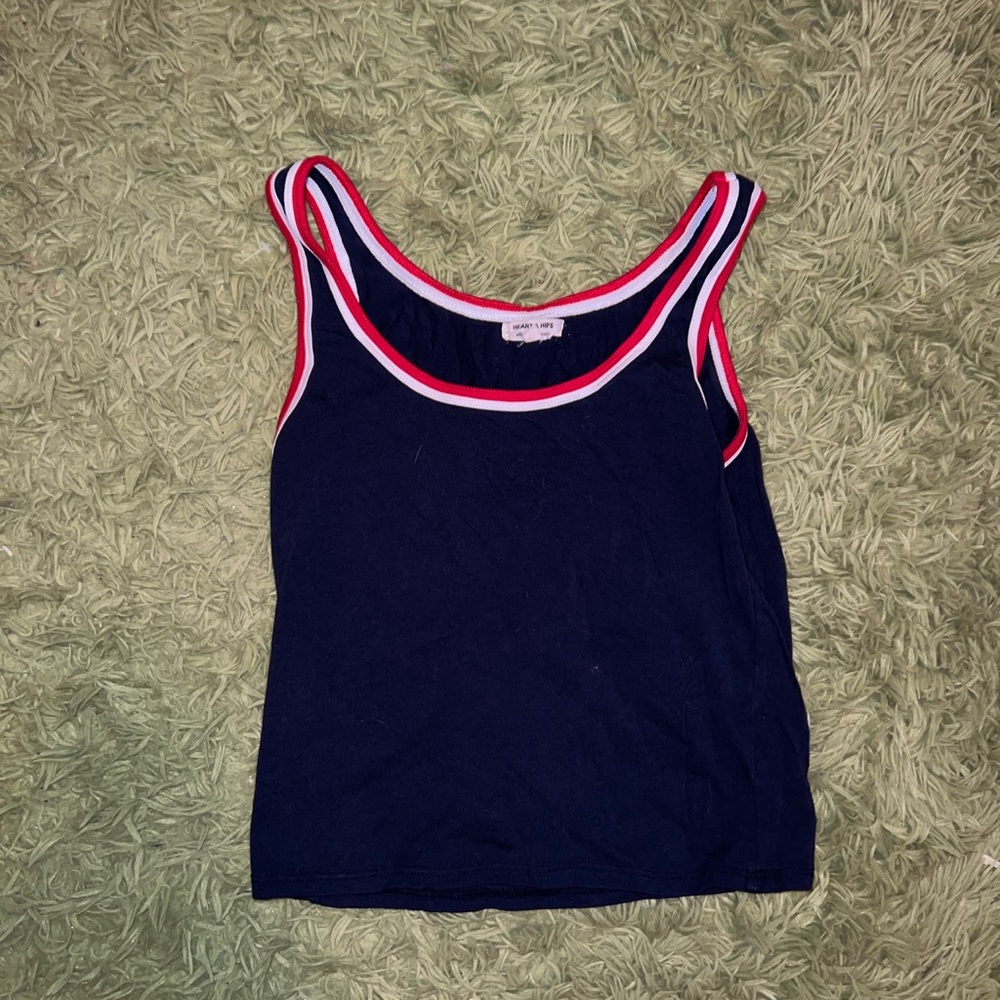 Tank top